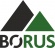 Borus logo